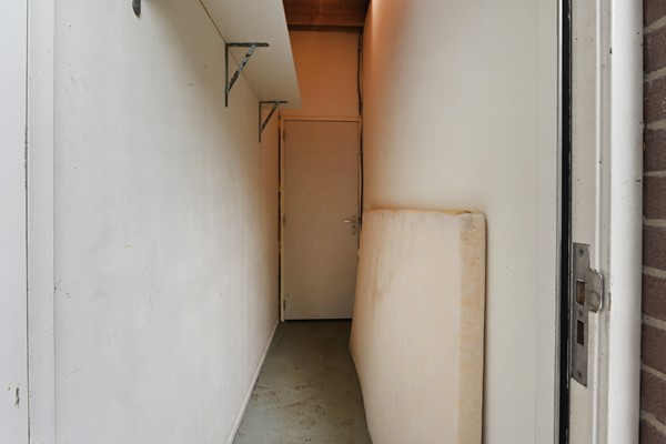 Medium property photo - Pijnboomstraat 3, 2565 ZH Den Haag